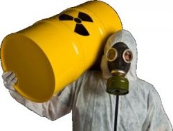 Proteção Nuclear  Meme Template