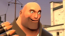 Heavy Faces Meme Template