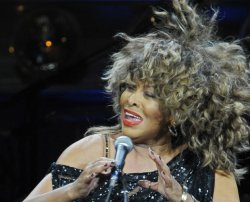 Tina Turner Meme Template