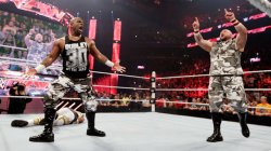 Dudley Boyz Meme Template