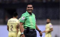 arbitro Meme Template