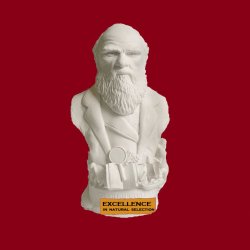 The Charles Darwin Award Meme Template