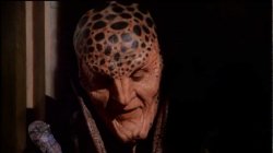 G'Kar Meme Template