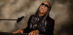 Stevie Wonder piano Meme Template