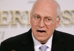 Dick Cheney Meme Template