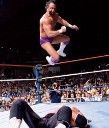 Randy Savage Meme Template