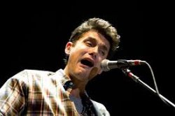 John Mayer Meme Template