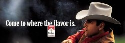 marlboro man Meme Template