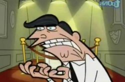 If I Had One Meme Template