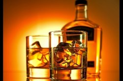 WORLD WHISKY DAY Meme Template
