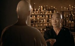 kung fu pebbles Meme Template