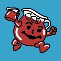 Hey Kool aid!  Meme Template