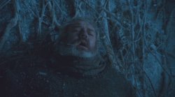 Dying Hodor Meme Template