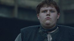 Hodor Meme Template