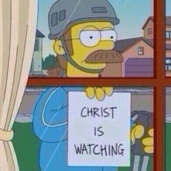 Ned flanders Meme Template
