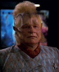neelix Meme Template