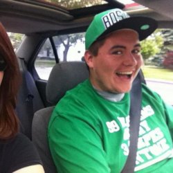 Ronnie you are a homosexual Meme Template