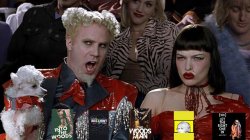 Zoolander Meme Template
