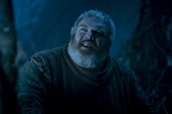 Hodor-Hero Meme Template