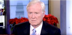 Sad Chris Matthews Meme Template