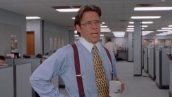 Office Space Great Meme Template