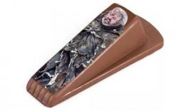 Hodor Meme Template