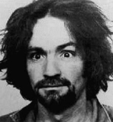 charles manson Meme Template