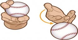 curveball Meme Template