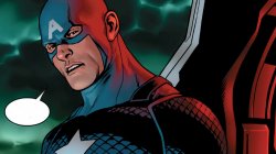 Captain America Hail Hydra Meme Template
