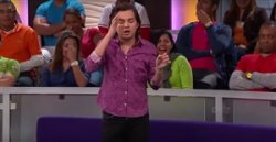 La Esteban Meme Template