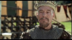 Patrick Stewart in Robin Hood: Men in Tights Meme Template