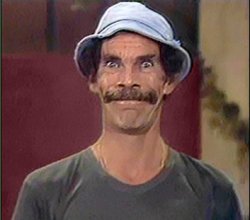Don Ramon Meme Template