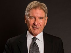 Harrison Ford now Meme Template