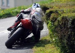 isle of man - tt Meme Template