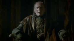 Walder Frey Father of the Year Meme Template