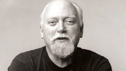 Robert Anton Wilson Meme Template