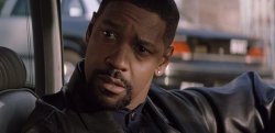 Denzel Washington Meme Template