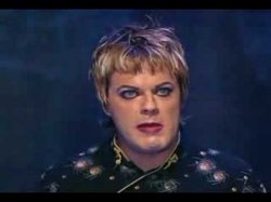 Eddie Izzard Meme Template