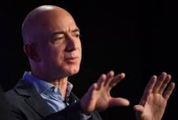 Jeff Bezos Meme Template