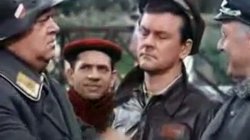 Hogans Heroes 4 Meme Template