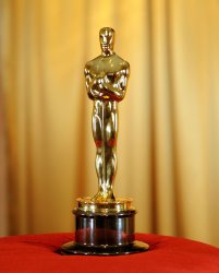Academy award Meme Template