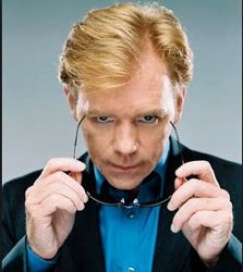 Horatio Meme Template