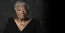 Maya Angelou Meme Template