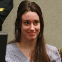 Casey Anthony Meme Template