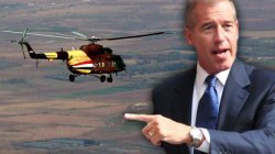 brian williams piloting helicopter Meme Template