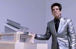 Center for Ants Meme Template