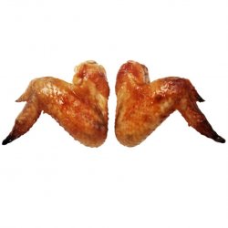 wings Meme Template