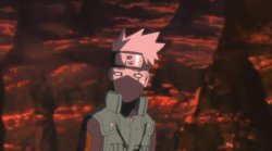 kakashi not amused Meme Template