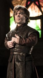 Tyrion Lannister Meme Template