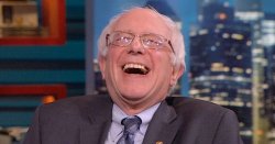 And then Bernie told them Meme Template